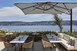 Dine Amidst Scenic Lake Views