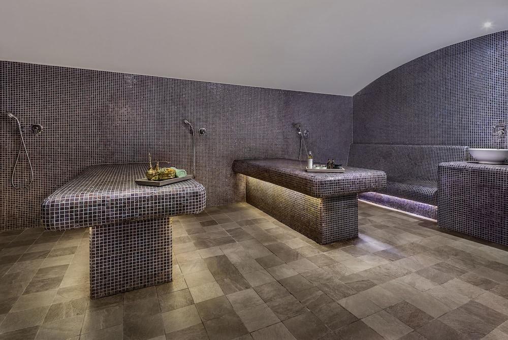 2,500 sq.m. Spa for Indulgence