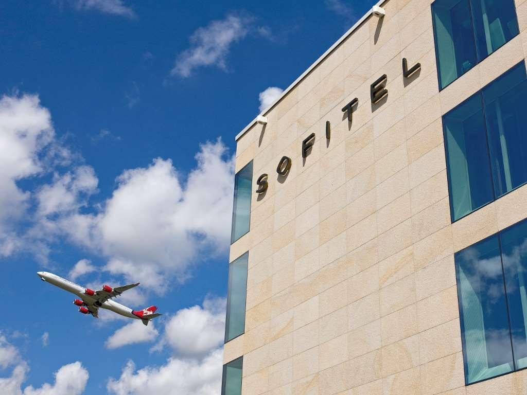 Linked to Heathrow Terminal 5