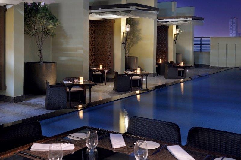 6 Classy Dining Outlets