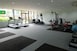 Expansive Fitness Centre