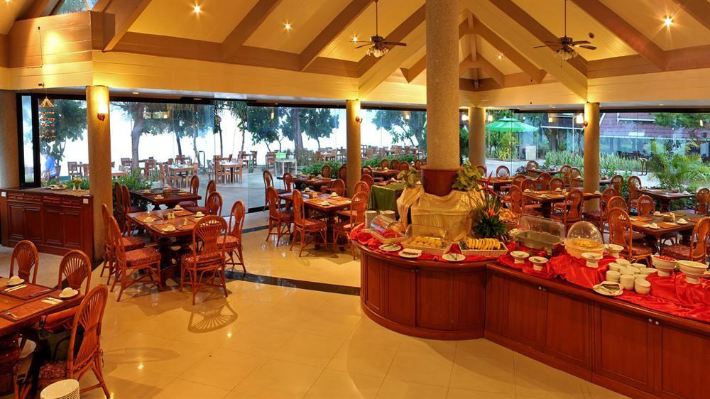 Great Dining