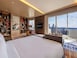 Luxurious Rooms with Views