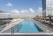 Rooftop Pool with Skyline Views