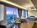 Rooms with Bosphorus Views