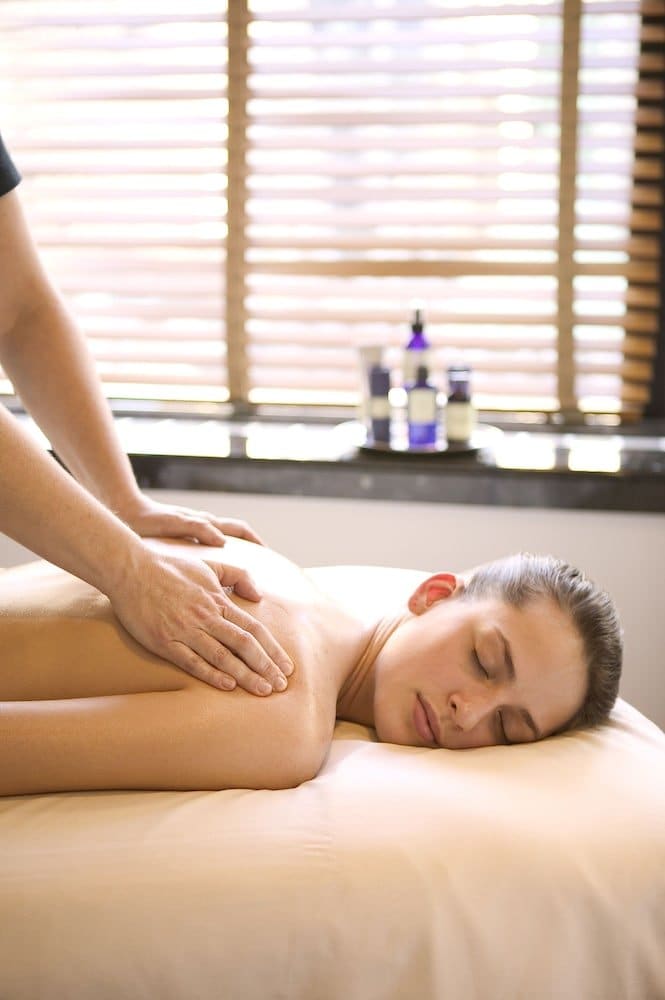 Regal Spa Therapies