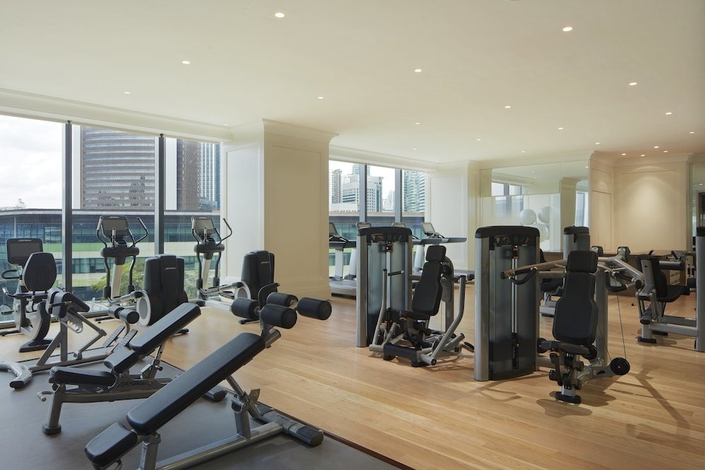 Around the Clock Fitness