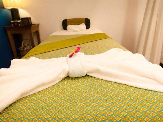 Luxurious Spa Therapies