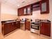 Apartments with Equipped Kitchen