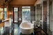 Villas and Suites with Bathtubs