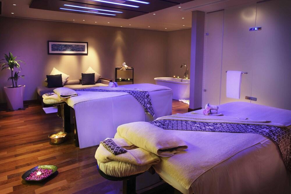 Luxurious Spa Therapies