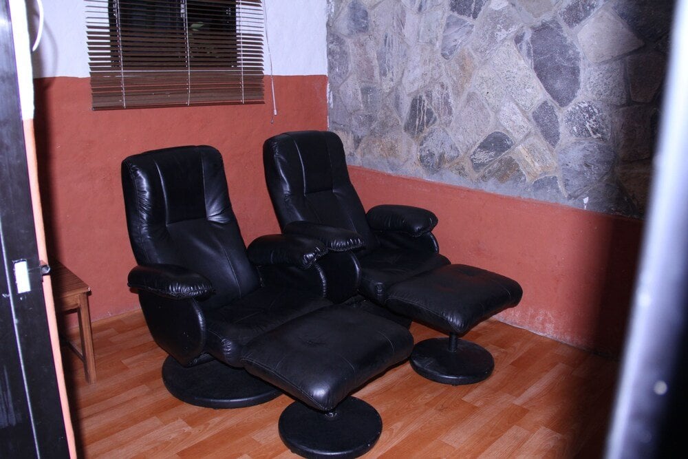 Relaxing Massages