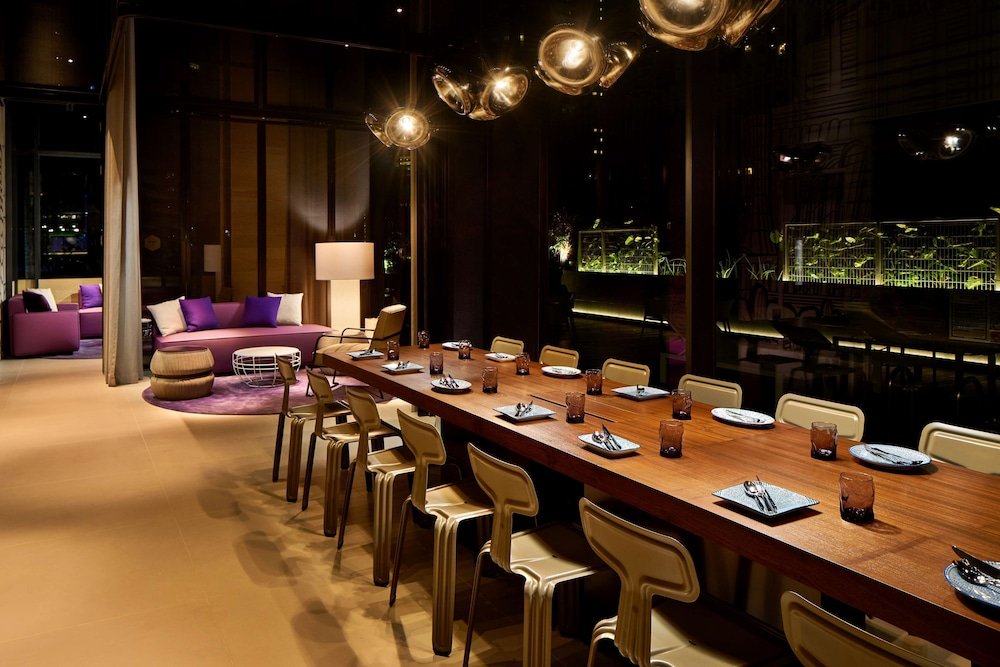 Great Dining