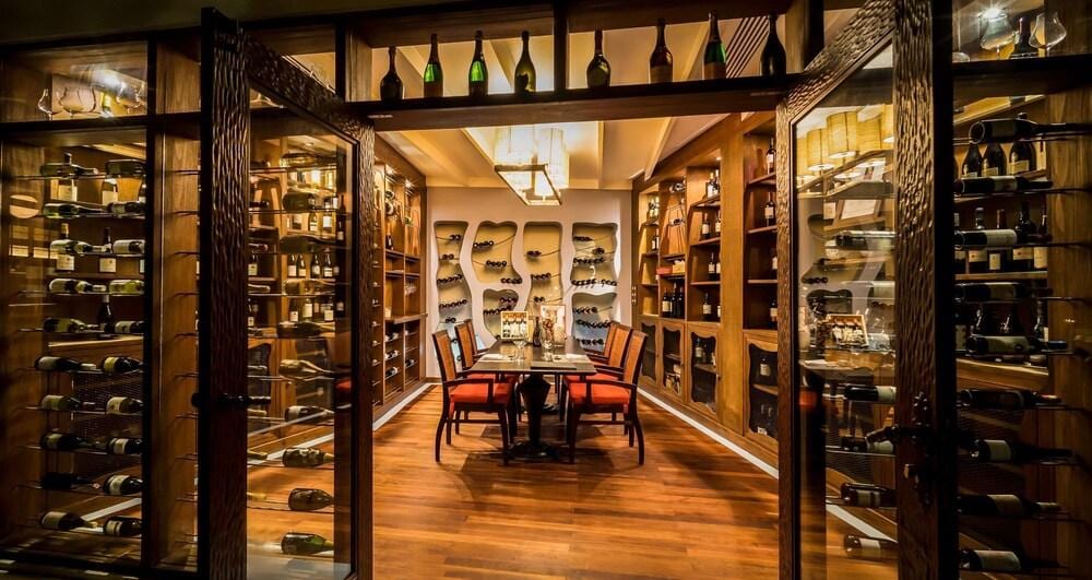 Wine Tasting & Romantic Meals