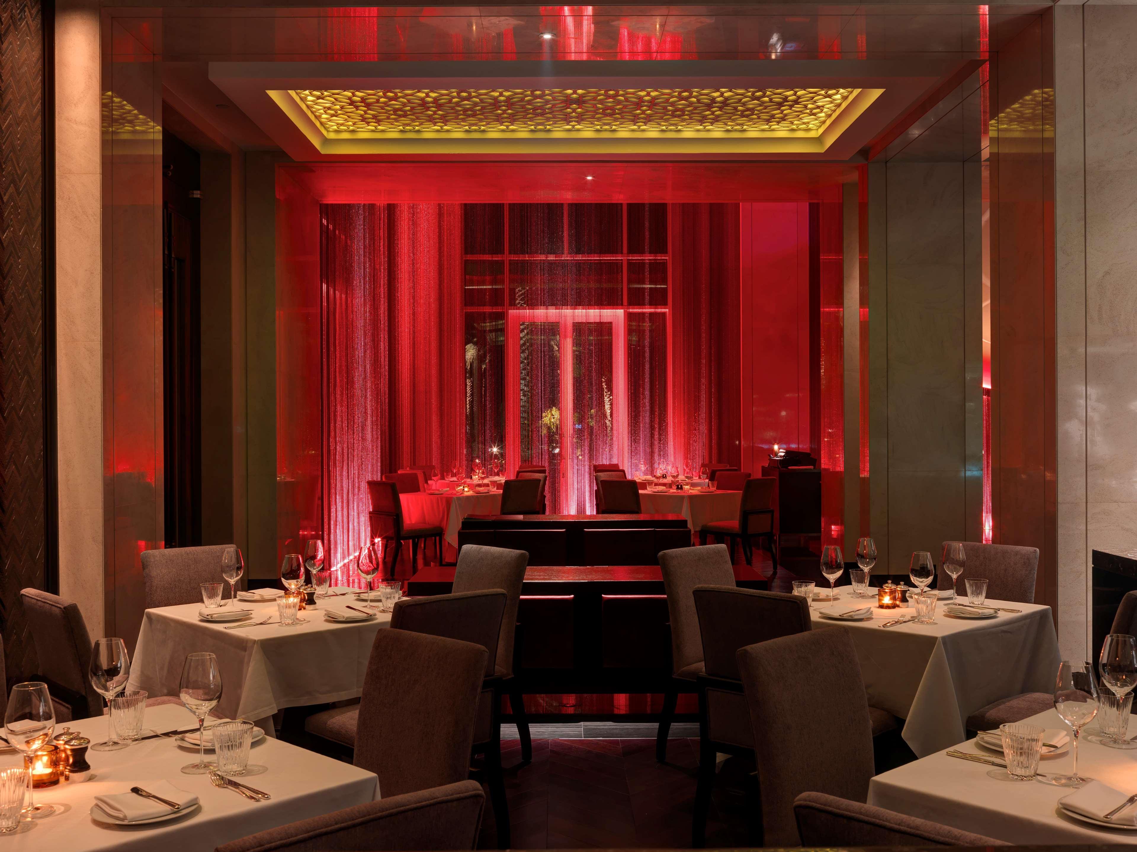 5 Classy Dining Outlets