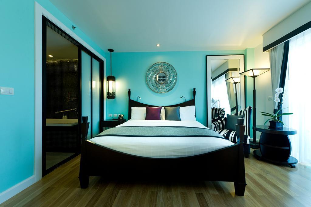 Trendy Rooms