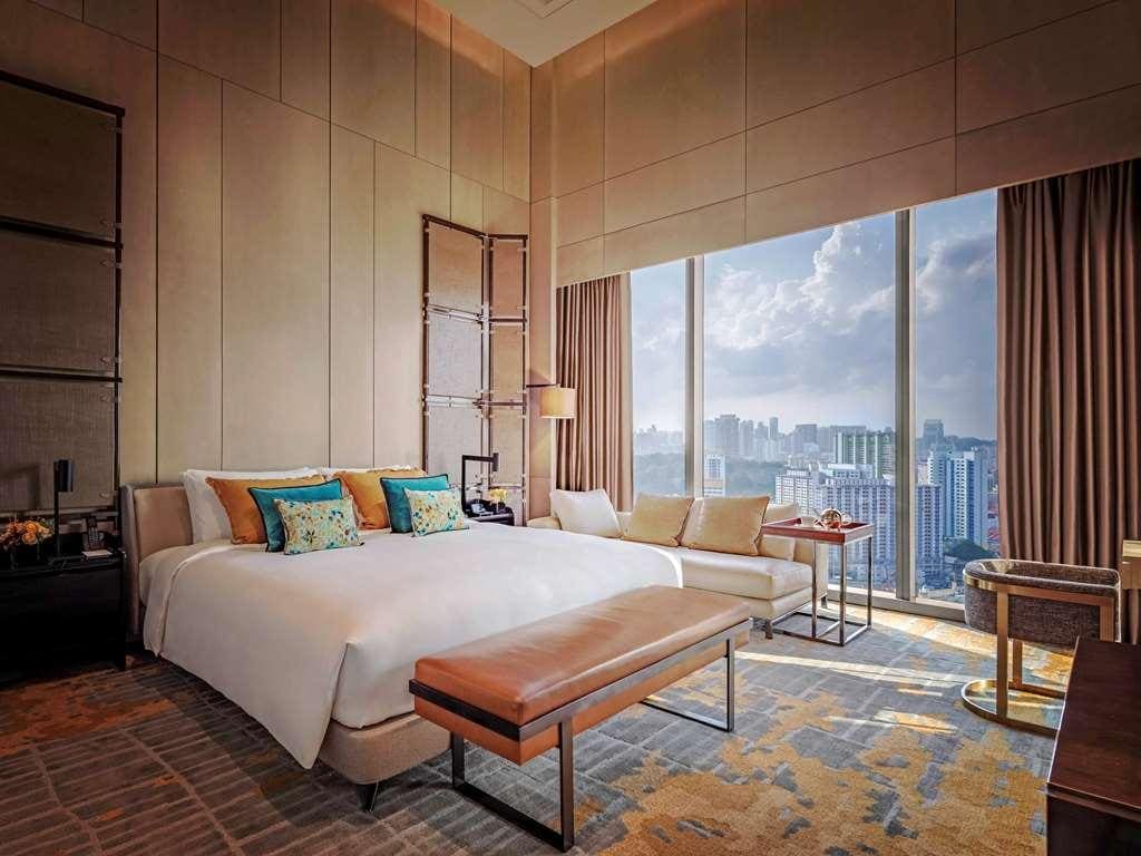 Rooms with Views