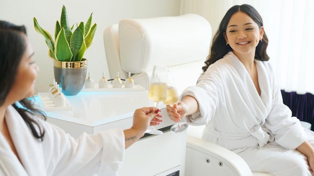 Guerlain Spa