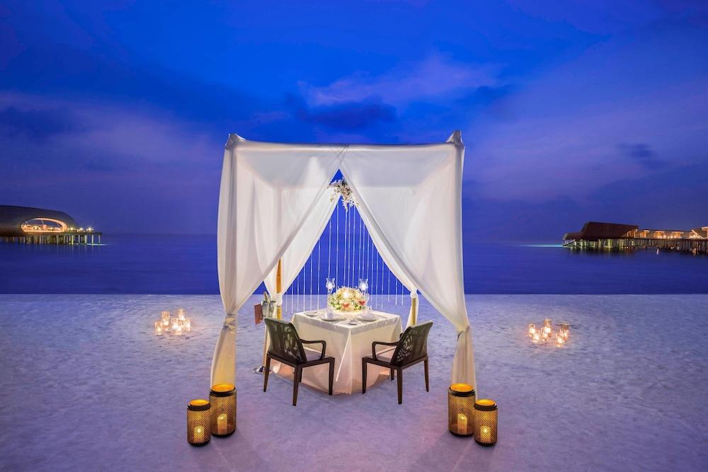 Romantic Experiences