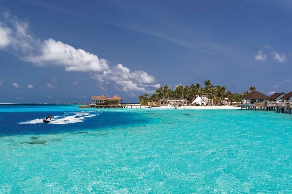 Water Sports & Cruises