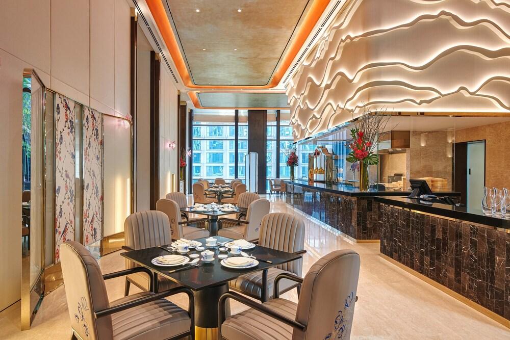 3 Classy Dining Outlets
