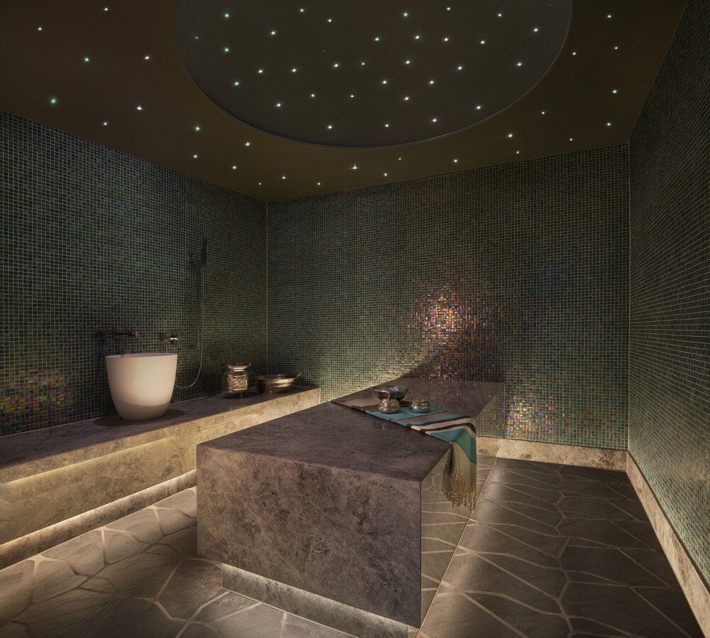 Luxe Spa & Award Winning Salon