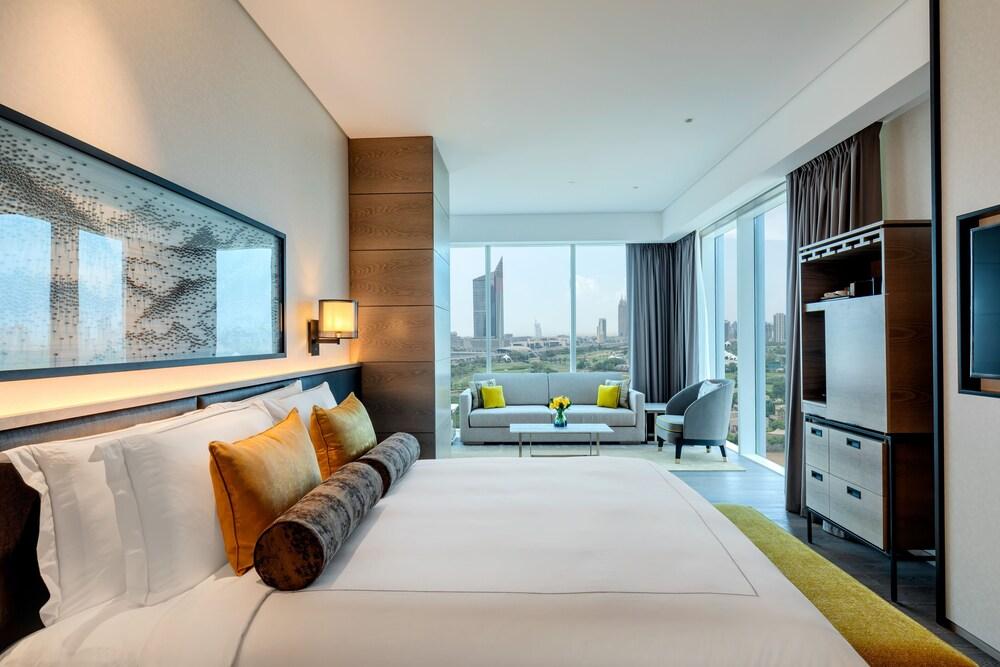 Room with a View