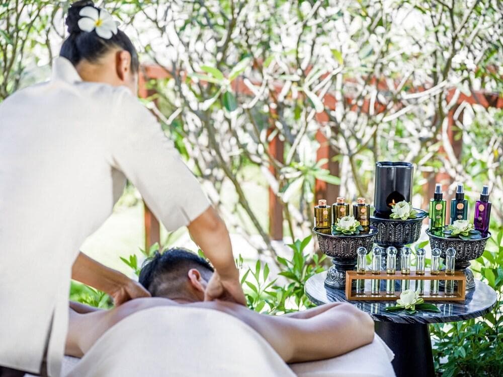 Award Winning Luxury Spa