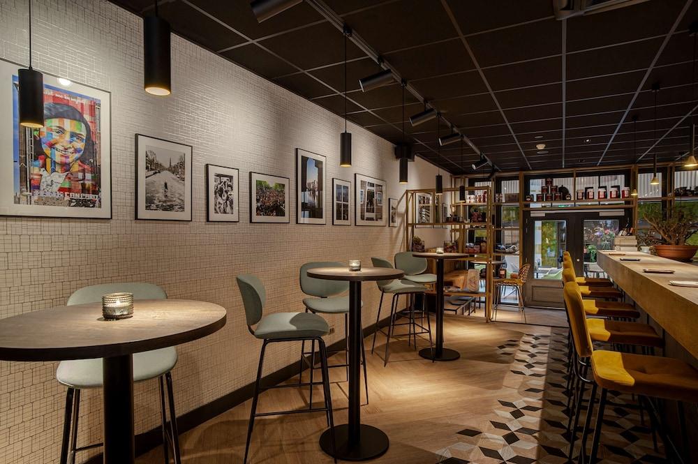 Michelin Star Dining