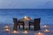 Romantic Dinner on the Beach