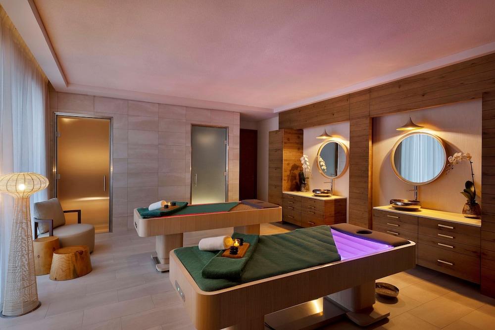Eforea Spa