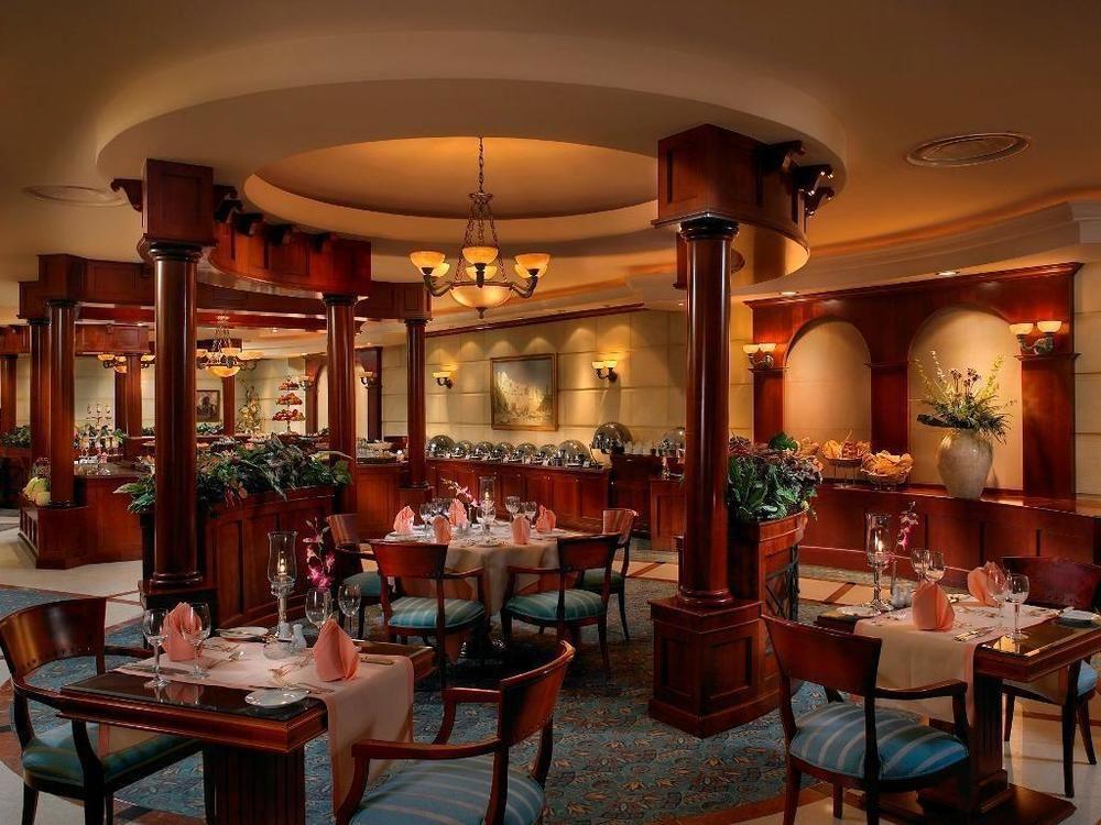 Eclectic Dining & Indian Food