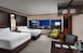 Luxurious Rooms