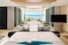 Room with Sea Views, Signature Beds