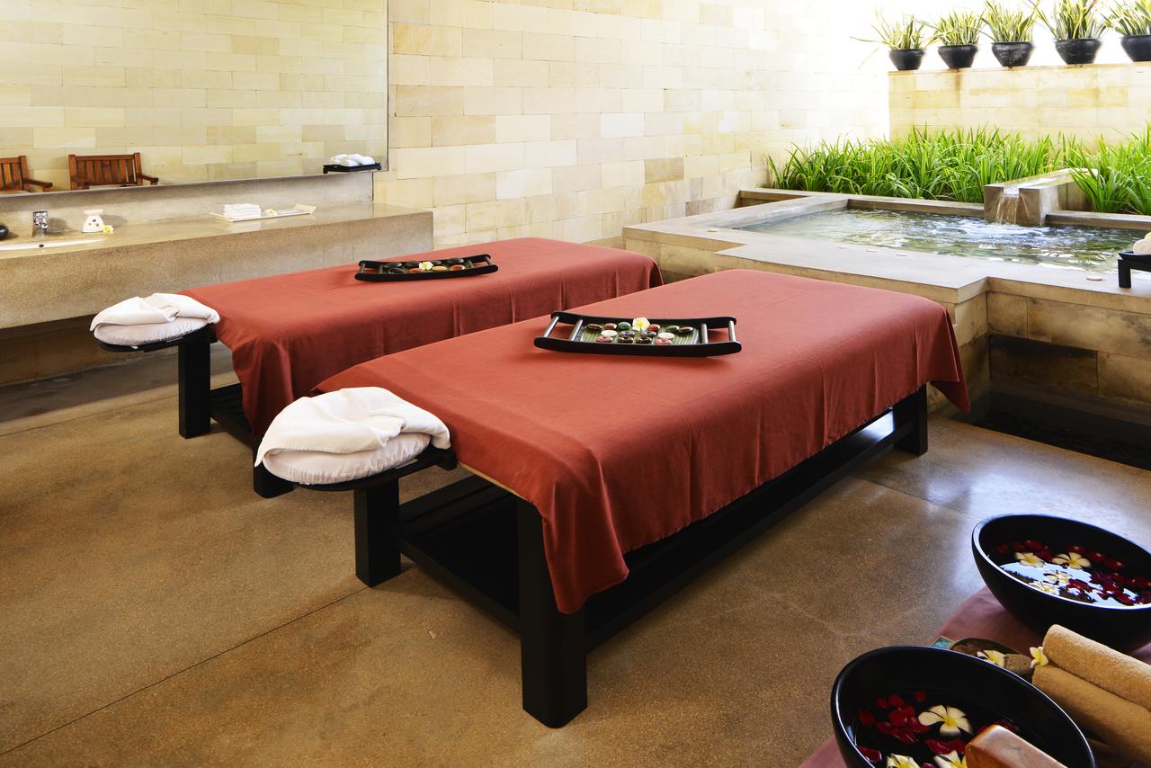 Face & Body Treatments