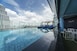 Expansive Pool on 37th Floor