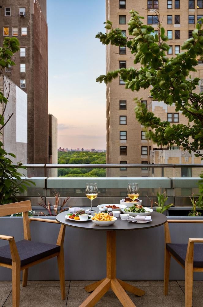 Exquisite Dining Options