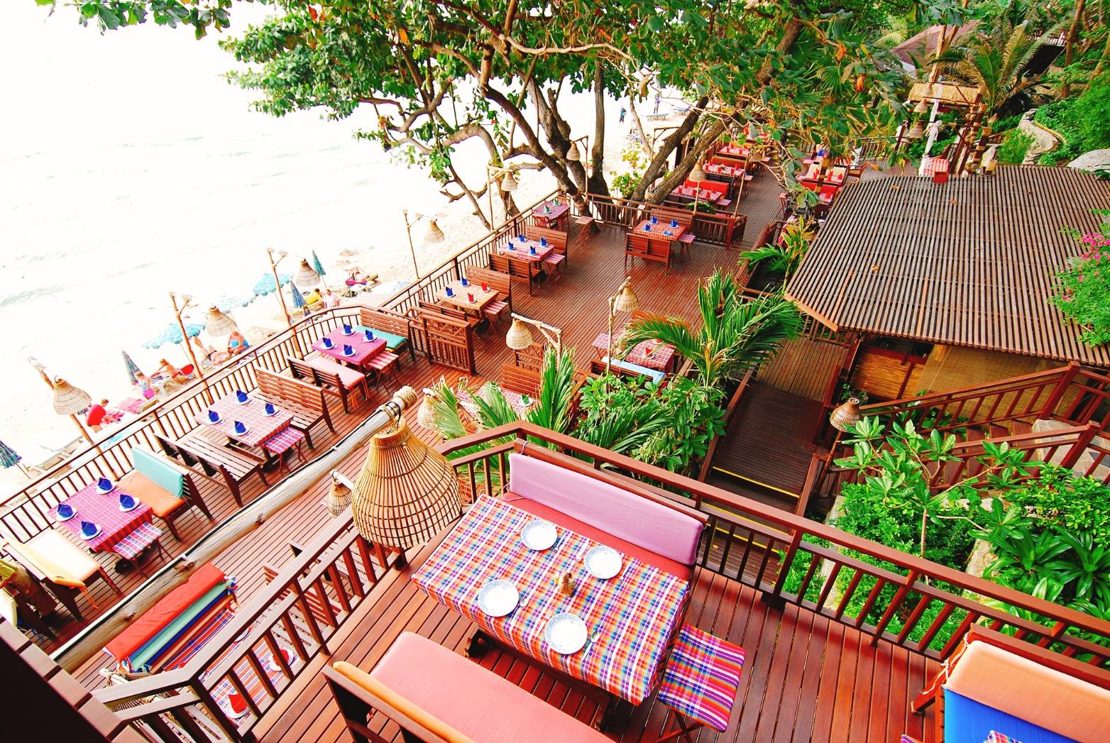 Thai Flavours