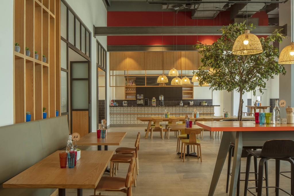 Indian Food & Kids Menu