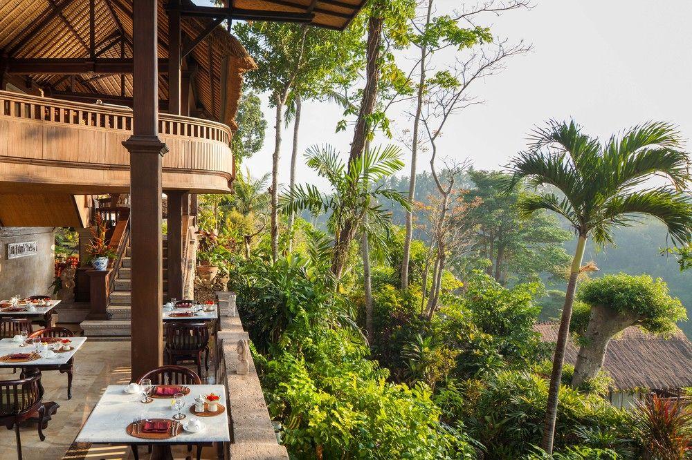 Terrace Restaurant