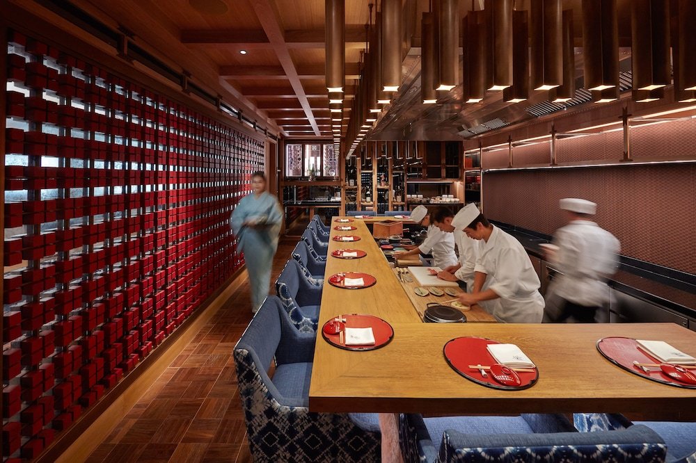 13 Iconic Dining Venues