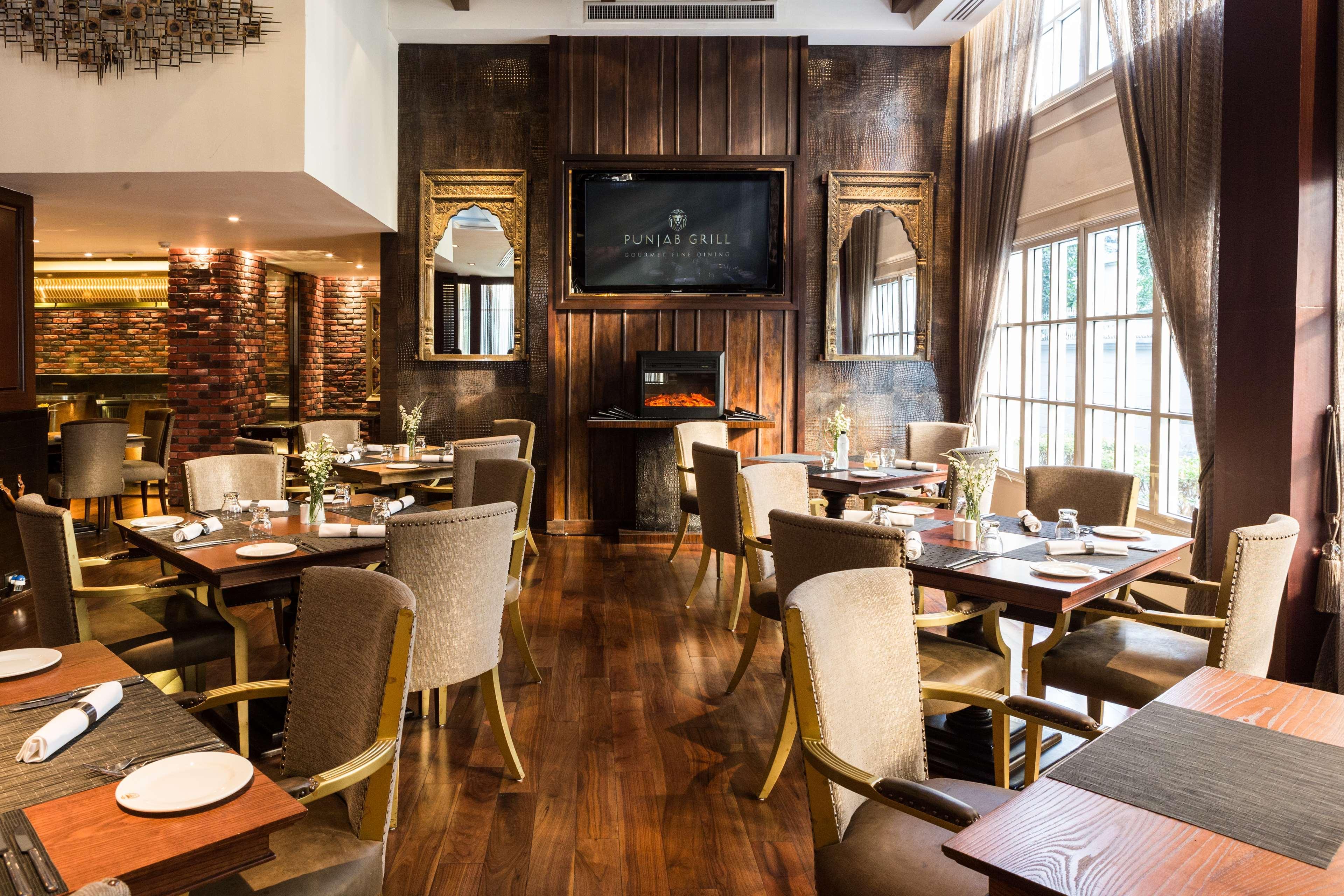 Award-winning Indian Restaurant