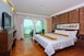 Classy Rooms/Suites with Sea Views