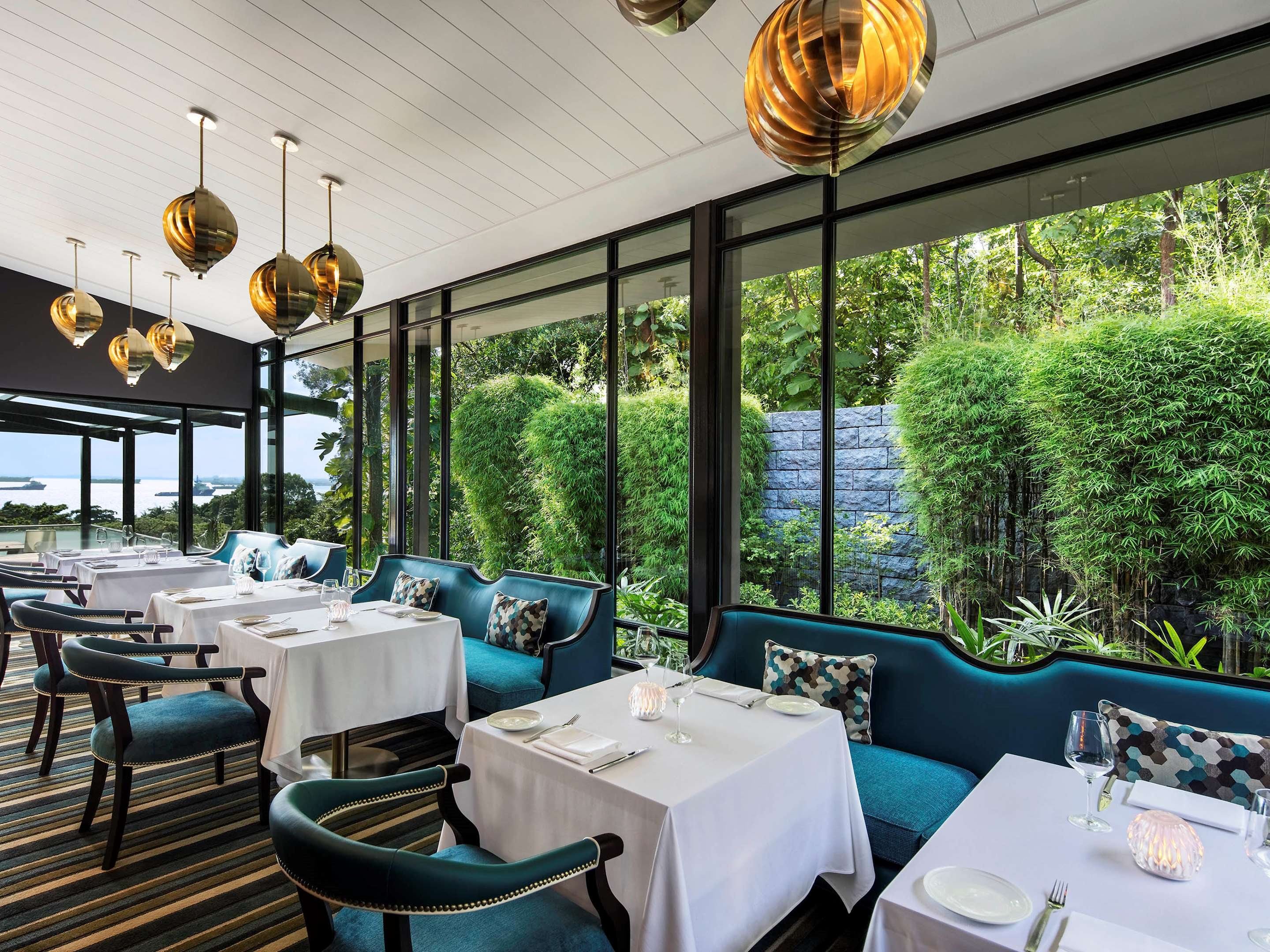 Dine in Style