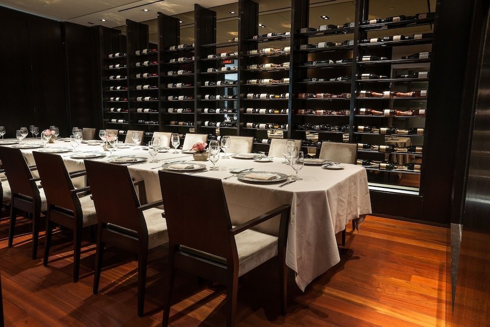 Exquisite Dining Options