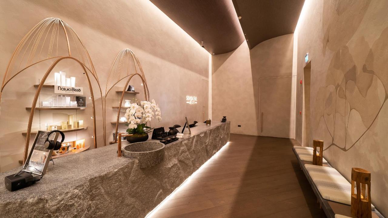 Luxury Spa