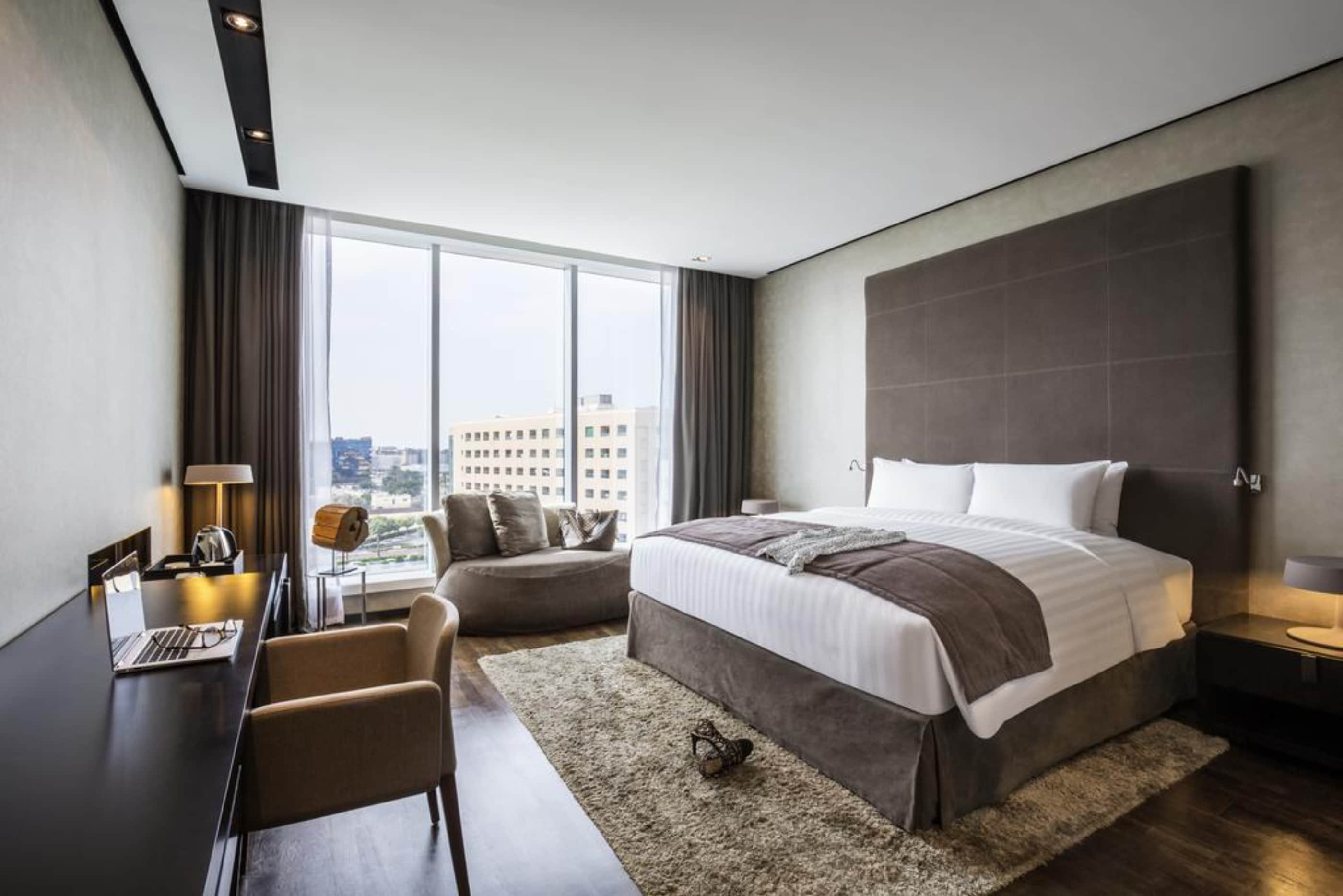 Stylish Rooms