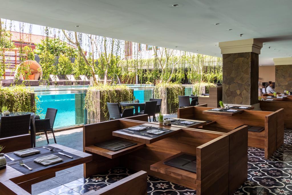 Around the Clock Dining