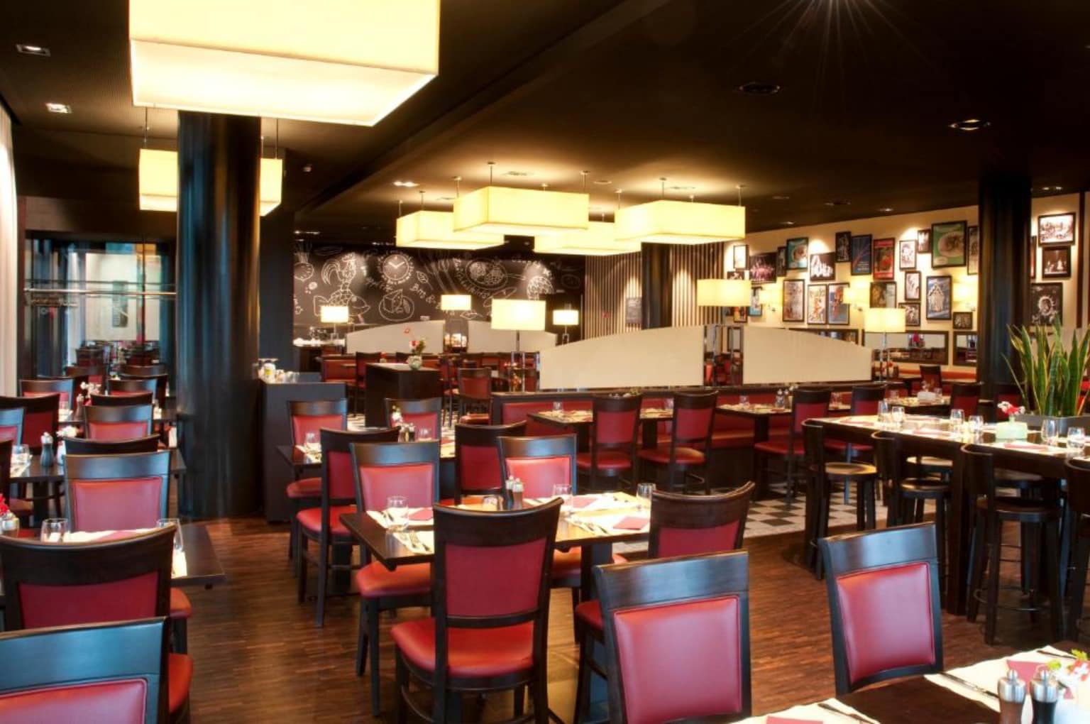 Great Dining