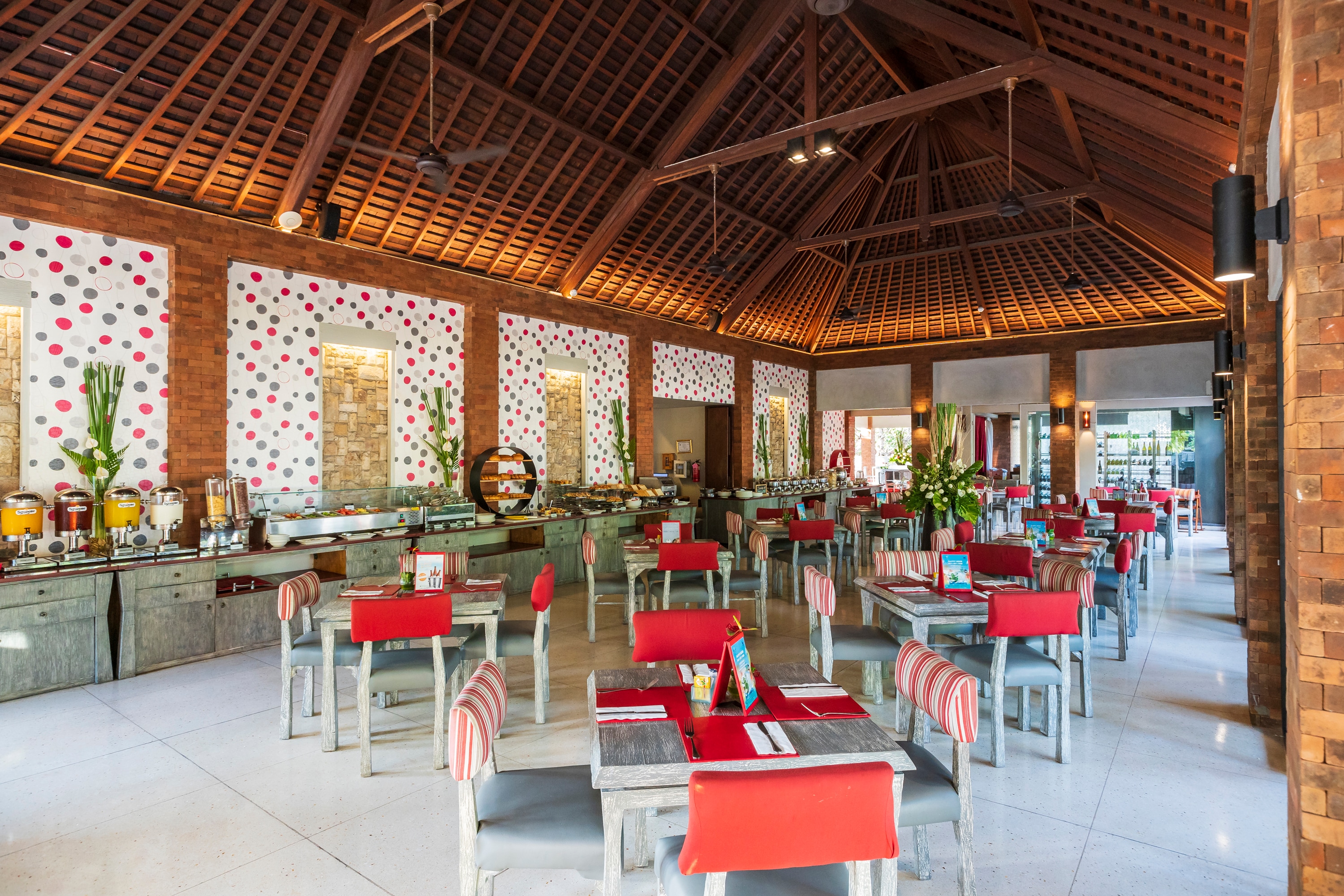 Great Dining